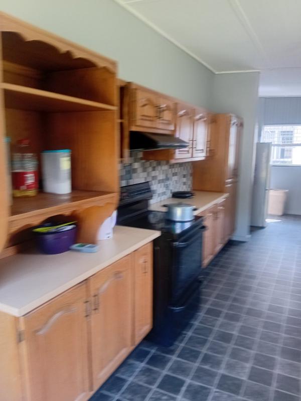To Let 4 Bedroom Property for Rent in Sasolburg Free State